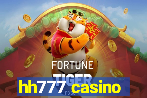 hh777 casino